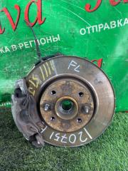Запчасть ступица передняя левая FIAT Panda 2008 169 188A4000 контрактная Ступица передняя левая FIAT Panda 2008 169 188A4000 контрактная