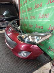 Ноускат передний MAZDA DEMIO DEJFS P3-VPS 2 ракурс Ноускат передний MAZDA DEMIO DEJFS P3-VPS 2 ракурс
