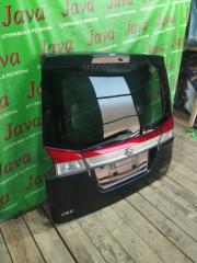 Дверь задняя задняя SUZUKI SOLIO MA15S K12B 6910054M00 2 ракурс