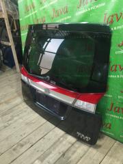 Дверь задняя задняя SUZUKI SOLIO MA15S K12B 6910054M00 3 ракурс