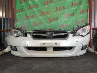 Ноускат передний SUBARU LEGACY BP5 EJ203 1 ракурс Ноускат передний SUBARU LEGACY BP5 EJ203 1 ракурс
