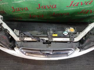 Ноускат передний SUBARU LEGACY BP5 EJ203 5 ракурс Ноускат передний SUBARU LEGACY BP5 EJ203 5 ракурс