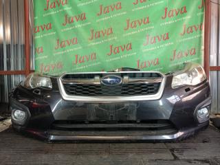 Ноускат передний SUBARU IMPREZA GP6 FB20 1 ракурс Ноускат передний SUBARU IMPREZA GP6 FB20 1 ракурс