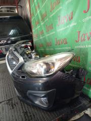 Ноускат передний SUBARU IMPREZA GP6 FB20 2 ракурс Ноускат передний SUBARU IMPREZA GP6 FB20 2 ракурс