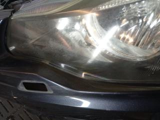 Ноускат передний SUBARU IMPREZA GP6 FB20 5 ракурс Ноускат передний SUBARU IMPREZA GP6 FB20 5 ракурс