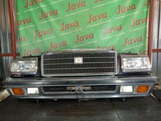 Запчасть ноускат передний TOYOTA CENTURY 1991