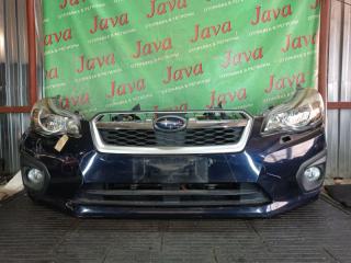 Ноускат передний SUBARU IMPREZA GP2 FB16A 1 ракурс Ноускат передний SUBARU IMPREZA GP2 FB16A 1 ракурс