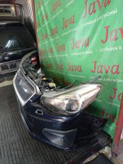 Ноускат передний SUBARU IMPREZA GP2 FB16A 2 ракурс Ноускат передний SUBARU IMPREZA GP2 FB16A 2 ракурс