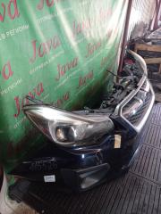 Ноускат передний SUBARU IMPREZA GP2 FB16A 3 ракурс Ноускат передний SUBARU IMPREZA GP2 FB16A 3 ракурс