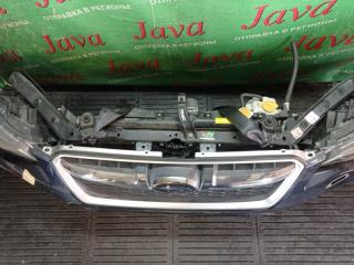 Ноускат передний SUBARU IMPREZA GP2 FB16A 5 ракурс Ноускат передний SUBARU IMPREZA GP2 FB16A 5 ракурс