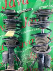 Стойка передняя NISSAN CIMA FGDY32 VH41DE 5 ракурс Стойка передняя NISSAN CIMA FGDY32 VH41DE 5 ракурс