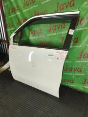 Дверь левая передняя SUZUKI WAGON R MH44S R06A 3 ракурс Дверь левая передняя SUZUKI WAGON R MH44S R06A 3 ракурс