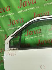 Дверь левая передняя SUZUKI WAGON R MH44S R06A 5 ракурс Дверь левая передняя SUZUKI WAGON R MH44S R06A 5 ракурс
