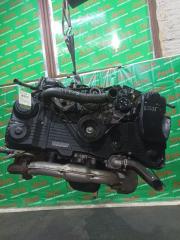 Двигатель SUBARU EXIGA YA5 EJ205 EJ205HBJME 1 ракурс