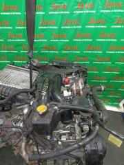 Двигатель SUBARU EXIGA YA5 EJ205 EJ205HBJME 4 ракурс