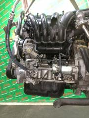 Двигатель MAZDA DEMIO DEJFS P3-VPS 2 ракурс Двигатель MAZDA DEMIO DEJFS P3-VPS 2 ракурс