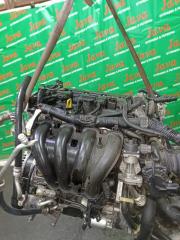 Двигатель MAZDA DEMIO DEJFS P3-VPS 3 ракурс Двигатель MAZDA DEMIO DEJFS P3-VPS 3 ракурс