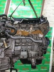 Двигатель MAZDA DEMIO DEJFS P3-VPS 5 ракурс Двигатель MAZDA DEMIO DEJFS P3-VPS 5 ракурс