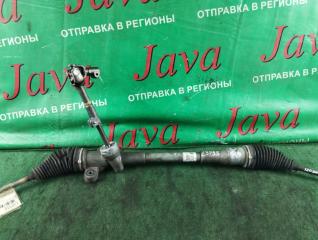 Рулевая рейка передняя  DAIHATSU TANTO L375S KF-VE 1 ракурс