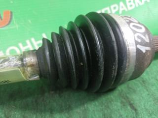 Привод левый передний NISSAN BLUEBIRD SYLPHY KG11 MR20DE 39101EW605 3 ракурс