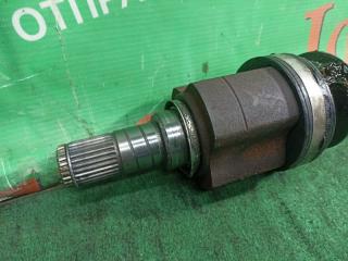 Привод левый передний NISSAN BLUEBIRD SYLPHY KG11 MR20DE 39101EW605 4 ракурс