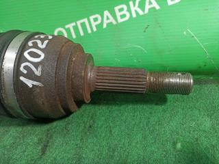 Привод левый передний NISSAN BLUEBIRD SYLPHY KG11 MR20DE 39101EW605 5 ракурс