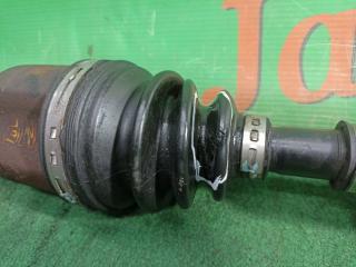 Привод правый передний NISSAN BLUEBIRD SYLPHY KG11 MR20DE 39100EW605 2 ракурс