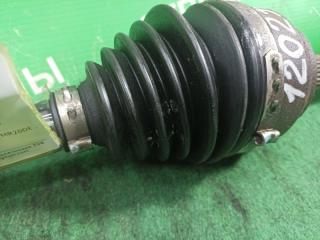 Привод правый передний NISSAN BLUEBIRD SYLPHY KG11 MR20DE 39100EW605 3 ракурс