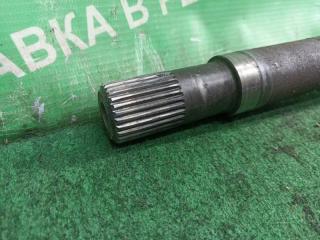 Привод правый передний NISSAN BLUEBIRD SYLPHY KG11 MR20DE 39100EW605 5 ракурс
