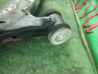 Рычаг правый передний TOYOTA MARK X GRX120 4GR-FSE 48620-30290 4 ракурс