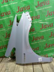 Крыло правое переднее TOYOTA PRIUS ZVW30 2ZR-FXE 53801-47050 1 ракурс