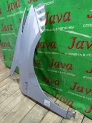 Крыло правое переднее TOYOTA PRIUS ZVW30 2ZR-FXE 53801-47050 2 ракурс