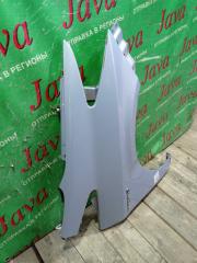 Крыло правое переднее TOYOTA PRIUS ZVW30 2ZR-FXE 53801-47050 3 ракурс