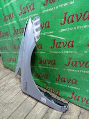 Крыло правое переднее TOYOTA PRIUS ZVW30 2ZR-FXE 53801-47050 2 ракурс