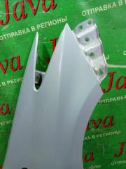 Крыло правое переднее TOYOTA PRIUS ZVW30 2ZR-FXE 53801-47050 4 ракурс