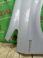 Крыло правое переднее TOYOTA PRIUS ZVW30 2ZR-FXE 53801-47050 5 ракурс