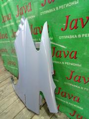 Крыло левое переднее TOYOTA PRIUS ZVW30 2ZR-FXE 53802-47050 2 ракурс