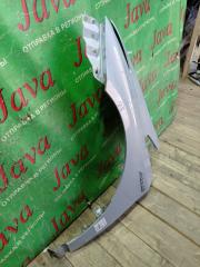 Крыло левое переднее TOYOTA PRIUS ZVW30 2ZR-FXE 53802-47050 3 ракурс