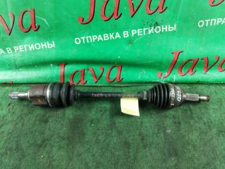 Привод левый передний NISSAN MARCH AK12 CR12DE 391014V70C 1 ракурс Привод левый передний NISSAN MARCH AK12 CR12DE 391014V70C 1 ракурс