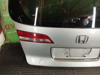 Дверь задняя задняя HONDA ELYSION RR1 K24A 4 ракурс