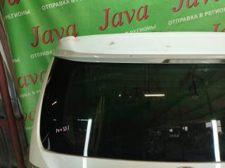 Дверь задняя задняя TOYOTA VELLFIRE ANH20 2AZ-FE 5 ракурс