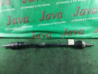 Запчасть привод передний правый NISSAN CUBE 2006