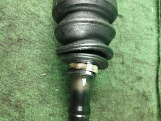 Привод правый передний NISSAN CUBE Z11 CR14DE 391004V70A 5 ракурс
