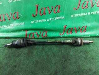 Привод левый задний TOYOTA COROLLA FIELDER NZE164 1NZ-FE 42340-52010 1 ракурс