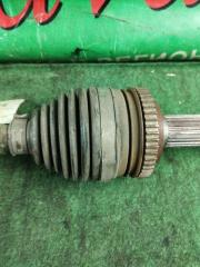 Привод левый задний TOYOTA COROLLA FIELDER NZE164 1NZ-FE 42340-52010 2 ракурс