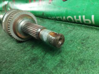 Привод левый задний TOYOTA COROLLA FIELDER NZE164 1NZ-FE 42340-52010 3 ракурс