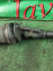 Привод левый задний TOYOTA COROLLA FIELDER NZE164 1NZ-FE 42340-52010 4 ракурс