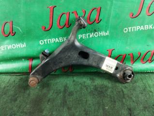 Рычаг левый передний SUBARU IMPREZA GJ6 FB20A 20202FJ010 1 ракурс