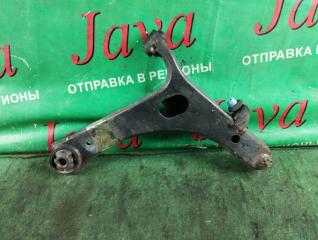 Рычаг левый передний SUBARU IMPREZA GJ6 FB20A 20202FJ010 3 ракурс