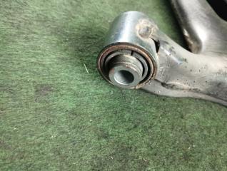 Рычаг левый передний SUBARU IMPREZA GJ6 FB20A 20202FJ010 4 ракурс
